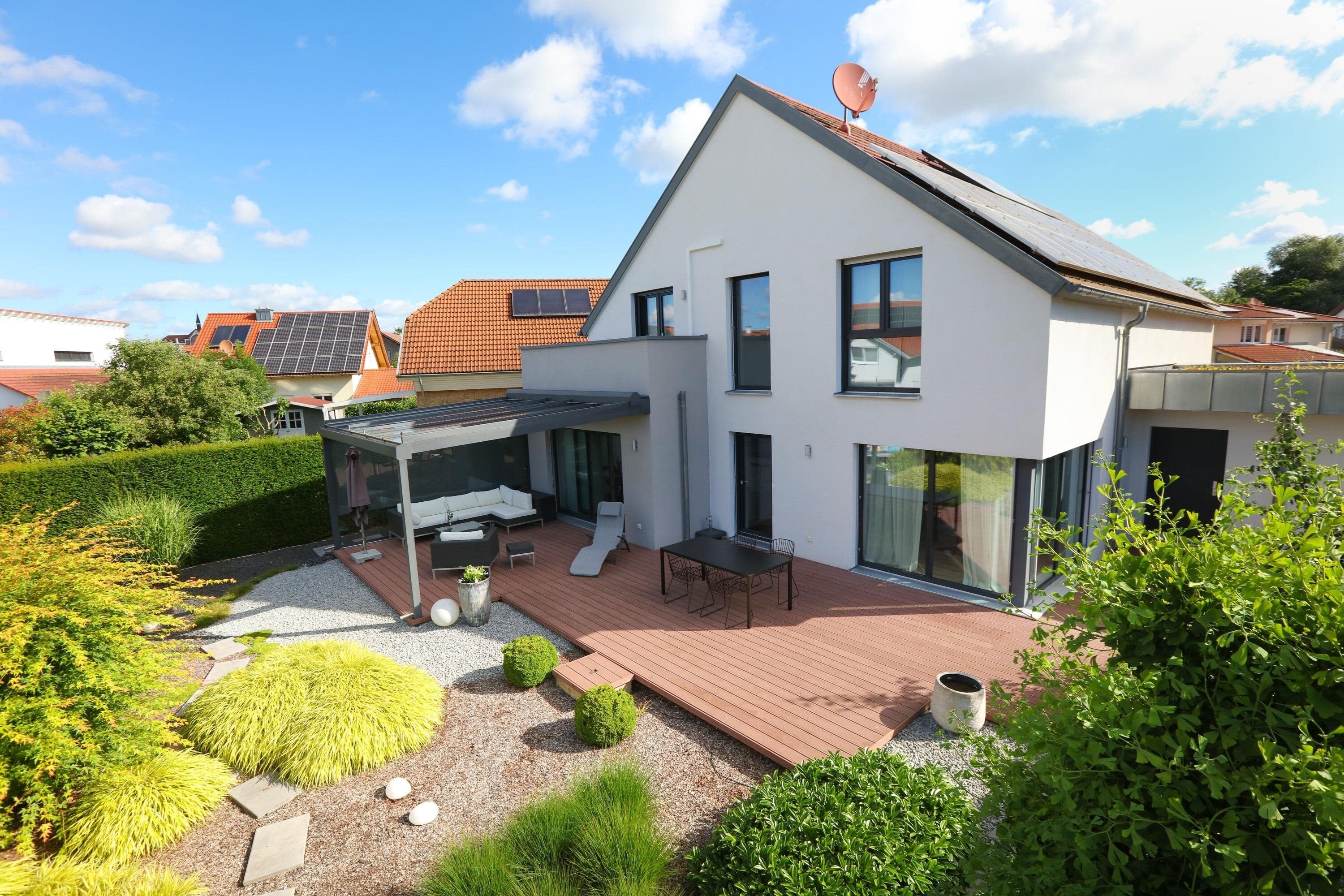 Einfamilienhaus zum Kauf 929.000 € 5 Zimmer 191 m²<br/>Wohnfläche 445 m²<br/>Grundstück Herxheim Herxheim 76863