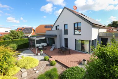 Einfamilienhaus zum Kauf 929.000 € 5 Zimmer 191 m² 445 m² Grundstück Herxheim Herxheim 76863