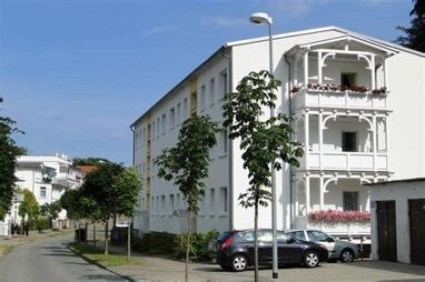 Wohnung zum Kauf 284.000 € 2 Zimmer 60 m² 1. Geschoss Binz Ostseebad Binz 18609
