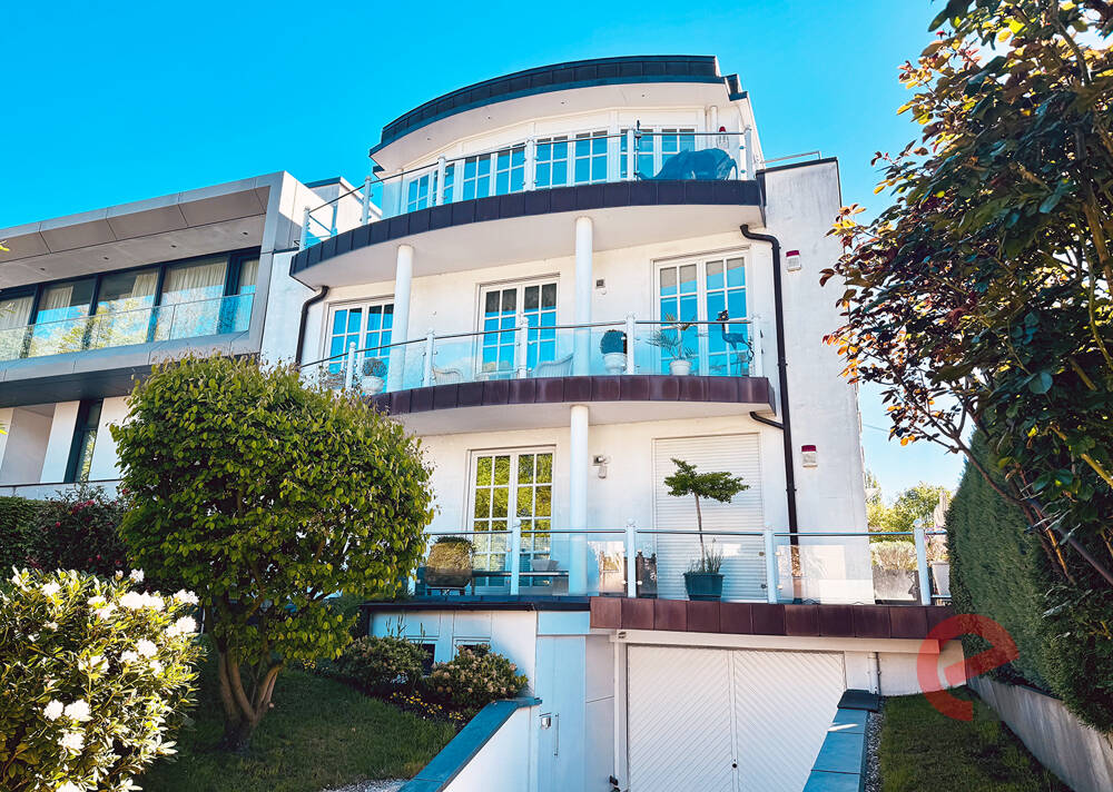 Penthouse zum Kauf
