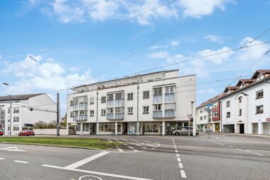 Bürogebäude zum Kauf 305.000 € 73 m² Bürofläche Zähringen Freiburg im Breisgau / Zähringen 79108