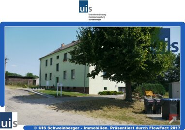 Mehrfamilienhaus zum Kauf 279.000 € 16 Zimmer 370,2 m² 1.914 m² Grundstück Merschwitz Nünchritz 01612