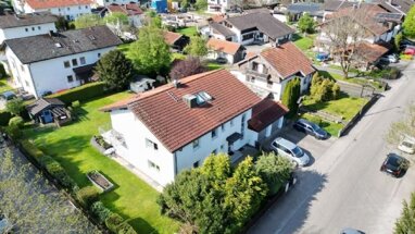 Mehrfamilienhaus zum Kauf Provisionsfrei 999.999 € 11 Zimmer 1.094 m² Grundstück Justus von Liebig Str. 32 Heufeld Bruckmühl 83052