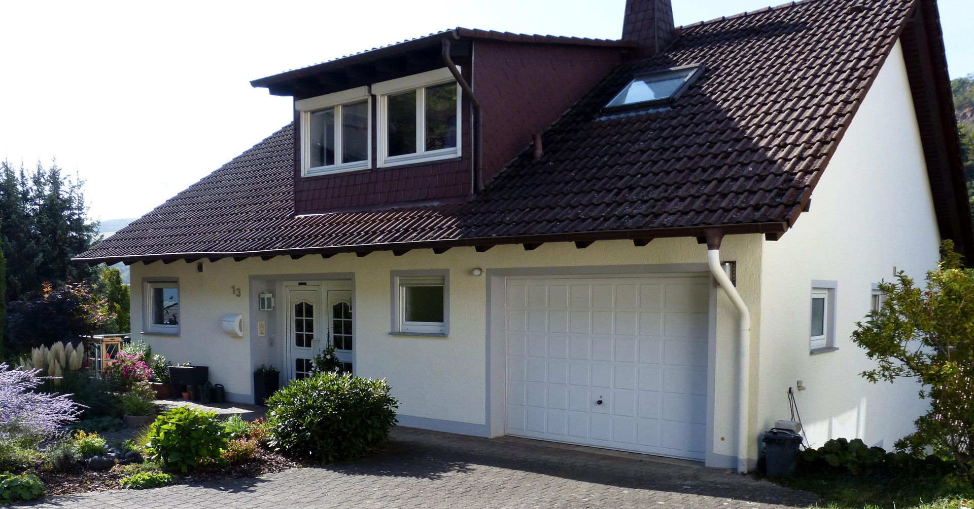 Einfamilienhaus zum Kauf provisionsfrei 412.000 € 8 Zimmer 190 m²<br/>Wohnfläche 546 m²<br/>Grundstück Kreimbach-Kaulbach Rheinland-Pfalz - Kreimbach-Kaulbach 67757