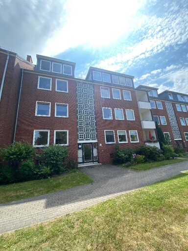 Wohnung zur Miete 650 € 2 Zimmer 51,7 m² 1. Geschoss frei ab 01.01.2025 Riensberg Bremen 28213