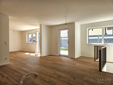 Terrassenwohnung zum Kauf Provisionsfrei 1.250.000 € 5 Zimmer 117 m² Waldtrudering München 81827