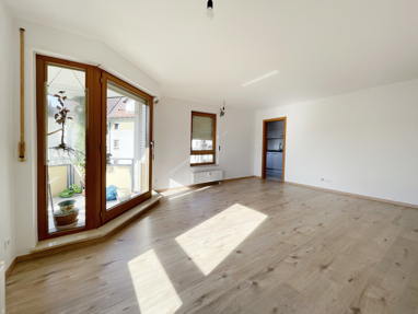 Wohnung zur Miete 755 € 2 Zimmer 56 m² Kolpingweg Weil der Stadt Weil der Stadt 71263