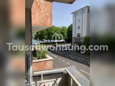 Wohnung zur Miete Tauschwohnung 750 € 2 Zimmer 62 m² 1. Geschoss Zentrum-Münsterviertel Bonn 53111