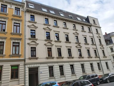 Wohnung zum Kauf 195.000 € 2 Zimmer 70 m² 3. Geschoss Möckern Leipzig 04159