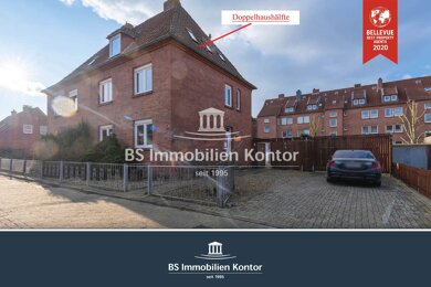 Doppelhaushälfte zum Kauf 129.000 € 6 Zimmer 120 m² 399 m² Grundstück Port Arthur/Transvaal Emden 26723