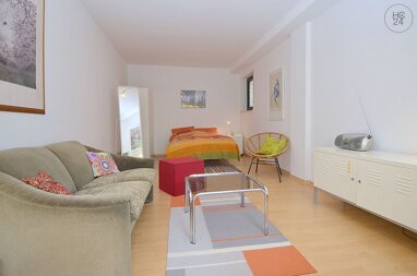 Wohnung zur Miete Wohnen auf Zeit 830 € 1 Zimmer 35 m² frei ab sofort Finthen Mainz Finthen 55126