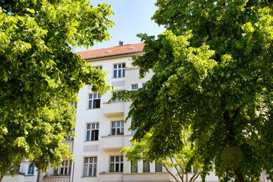 Wohnung zum Kauf Provisionsfrei 138.000 € 1 Zimmer 32,4 m² 2. Geschoss Pettenkoferstraße 2b Friedrichshain Berlin 10247