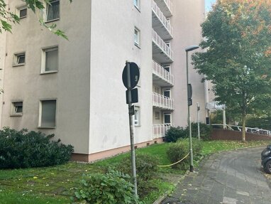 Wohnung zur Miete 630 € 3 Zimmer 70 m² 2. Geschoss Felix-Mendelssohn-Straße 5 Lauterborn Offenbach am Main 63069