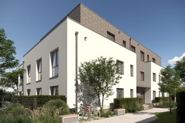 Terrassenwohnung zur Miete 1.000 € 3 Zimmer 65 m² Erdgeschoss Heinrich-Busold-Straße Friedberg Friedberg 61169