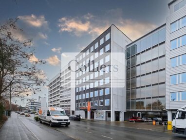 Büro-/Praxisfläche zur Miete 13 € Himpfelshof Nürnberg 90429