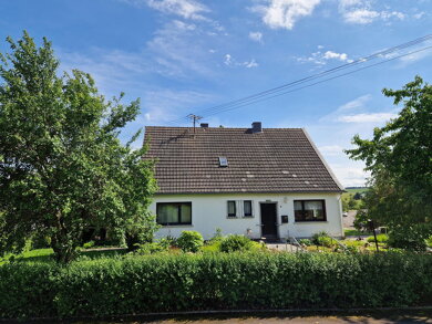 Doppelhaushälfte zum Kauf provisionsfrei 198.000 € 8 Zimmer 176 m² 650 m² Grundstück Zum Mautzbach 9 Mastershausen 56869