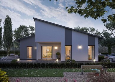 Bungalow zum Kauf provisionsfrei 702.973 € 5 Zimmer 138 m² 670 m² Grundstück Langen Langen 63225