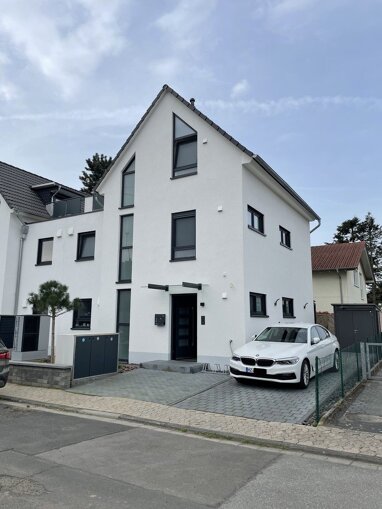 Doppelhaushälfte zum Kauf Provisionsfrei 1.149.000 € 6 Zimmer 172 m² 238 m² Grundstück Am großen Sand 11b Gonsenheim Mainz 55124