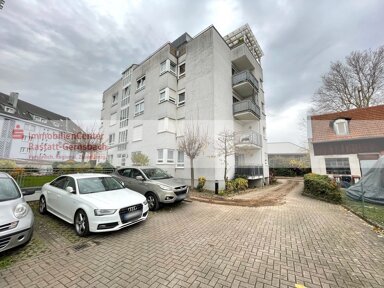 Wohnung zum Kauf 230.000 € 3 Zimmer 78,7 m² Rastatt Rastatt 76437