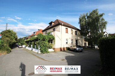 Mehrfamilienhaus zum Kauf 399.000 € 14 Zimmer 131 m² 526 m² Grundstück Eppelheimerstraße 69 Pfaffengrund - Süd Heidelberg 69123