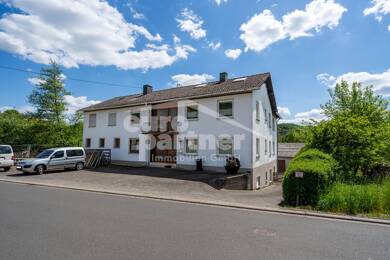 Mehrfamilienhaus zum Kauf 219.000 € 11 Zimmer 343,5 m² 1.113 m² Grundstück Niederbrombach 55767