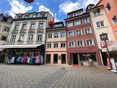 Immobilie zum Kauf 1.760.000 € 272 m² 85 m² Grundstück Altstadt Konstanz 78462