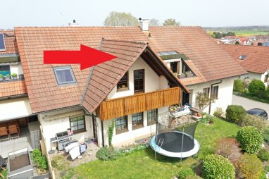 Wohnung zum Kauf 173.000 € 2 Zimmer 59 m² 2. Geschoss Aulendorf Aulendorf 88326