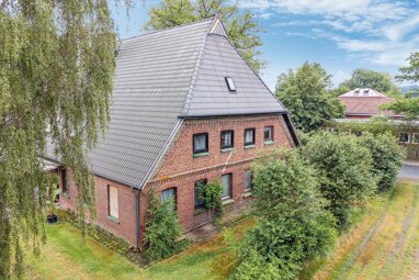 Bauernhaus zum Kauf 1.400.000 € 7 Zimmer 300 m² 2.890 m² Grundstück Bardowick 21357