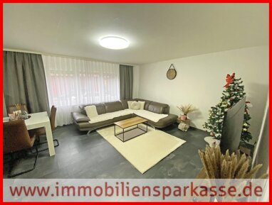 Wohnung zum Kauf 180.000 € 3 Zimmer 67 m² Nordstadt - Stadtviertel 081 Pforzheim 75177