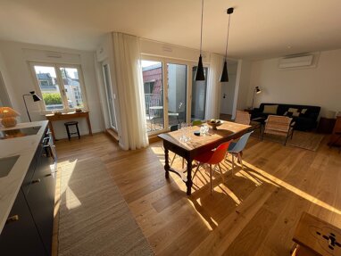 Wohnung zur Miete Wohnen auf Zeit 2.995 € 2 Zimmer 74 m² frei ab 01.04.2025 Mitte Berlin 10115