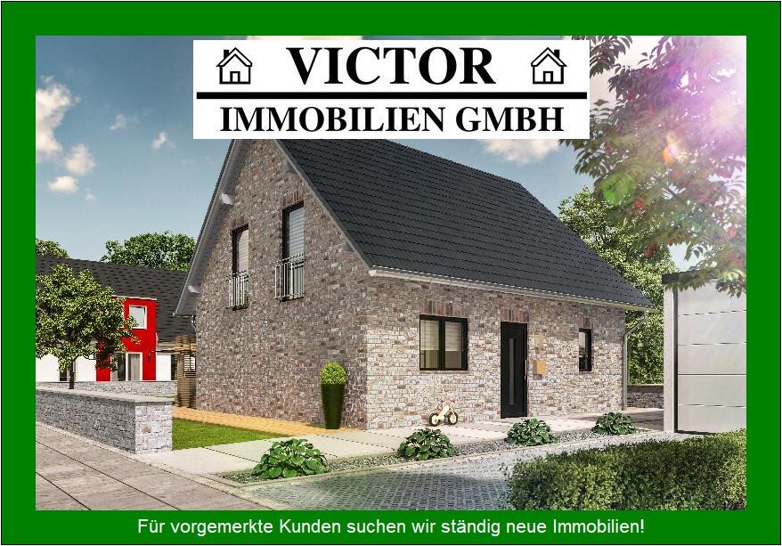 Einfamilienhaus zum Kauf Provisionsfrei 260.650 € 4 Zimmer 124 m²<br/>Wohnfläche 1 m²<br/>Grundstück Hüttenheim Duisburg 47259