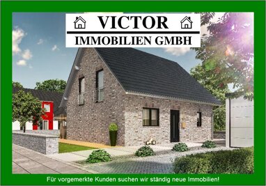 Einfamilienhaus zum Kauf Provisionsfrei 260.650 € 4 Zimmer 124 m² 1 m² Grundstück Hüttenheim Duisburg 47259