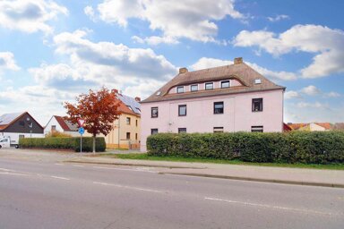 Immobilie zum Kauf als Kapitalanlage geeignet 120.000 € 2 Zimmer 60,7 m² Sandersdorf Sandersdorf-Brehna 06792