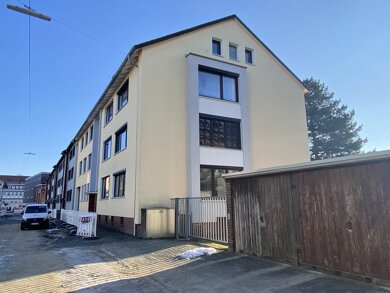 Wohnung zum Kauf 220.000 € 4 Zimmer 110 m² EG frei ab sofort West Hildesheim 31137