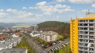 Wohnung zum Kauf 169.000 € 3 Zimmer 78 m² 11. Geschoss Wehrda Marburg 35041
