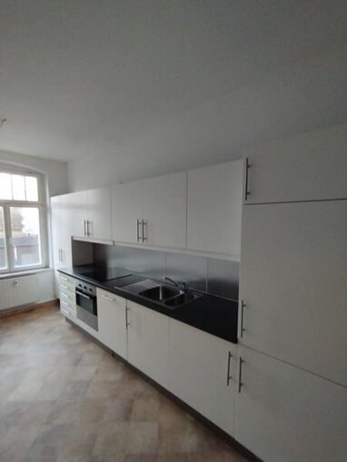 Wohnung zur Miete 313,60 € 2 Zimmer 60,1 m² 1. Geschoss frei ab sofort Kochstraße 27 Altendorf 926 Chemnitz 09116