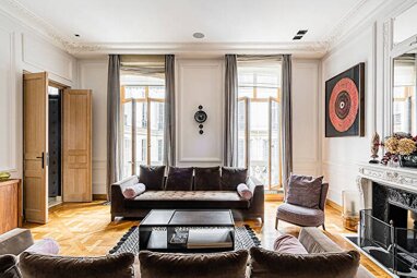 Einfamilienhaus zum Kauf 12.900.000 € 460 m² Legendre-Lévis 8th (Golden Triangle - Parc Monceau) 75017