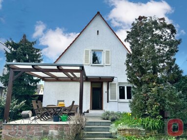 Einfamilienhaus zum Kauf 490.000 € 4 Zimmer 108 m² 428 m² Grundstück Gartenstadt Mannheim / Gartenstadt 68305