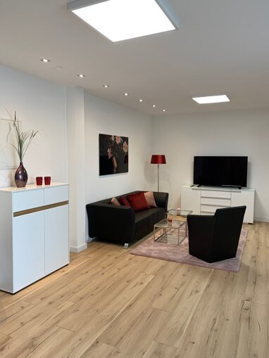 Apartment zur Miete Wohnen auf Zeit 550 € 1 Zimmer 65 m² Lipperbruch Lippstadt 59558