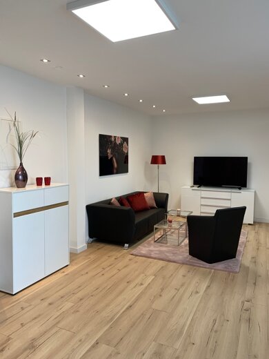 Studio zur Miete Wohnen auf Zeit 650 € 1 Zimmer 65 m² Lipperbruch Lippstadt 59558