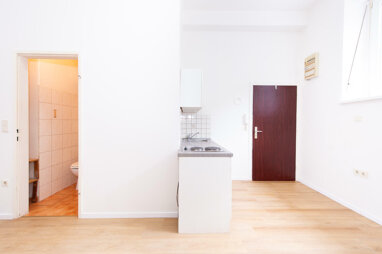 Wohnung zum Kauf 84.900 € 1 Zimmer 20 m² Annenstraße 66 Lend Graz 8020