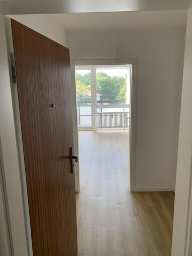 Wohnung zur Miete 500 € 1 Zimmer 29 m² 3. Geschoss Norikerstr. 10 Tullnau Nürnberg 90402