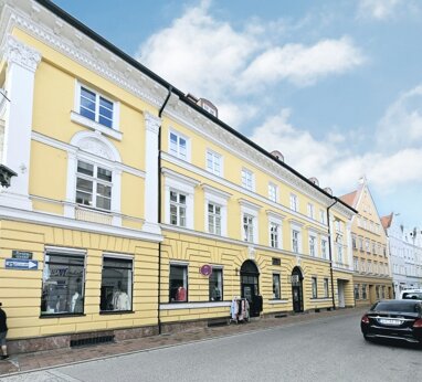 Laden zur Miete Provisionsfrei 1.200 € 63,4 m² Verkaufsfläche Altstadt Landshut 84028
