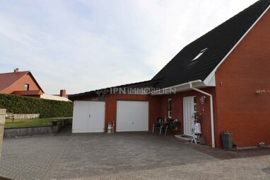 Einfamilienhaus zum Kauf 293.700 € 4 Zimmer 105 m² 1.046 m² Grundstück Groß Lantow Dolgen / Groß Lantow 18299
