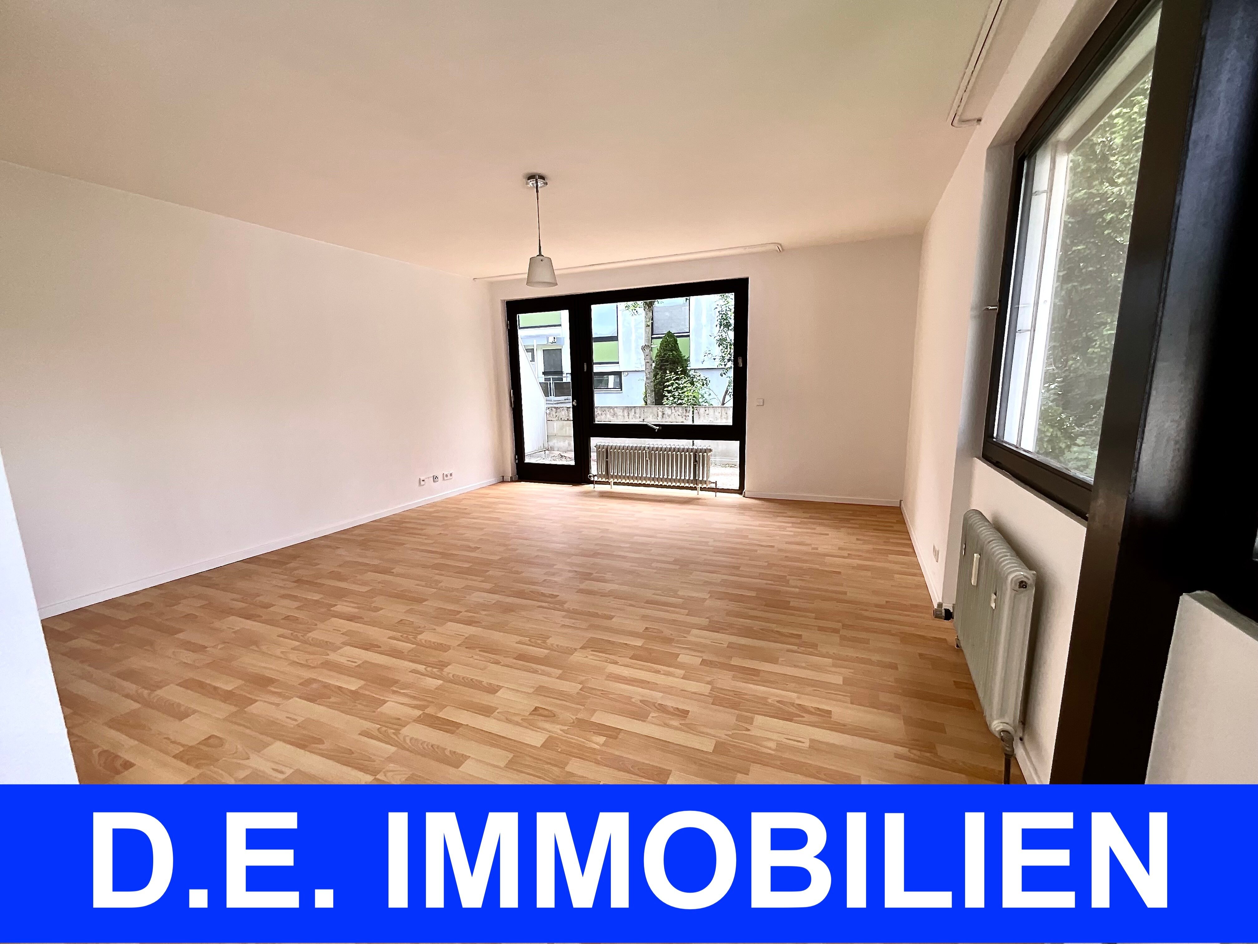 Wohnung zur Miete 535 € 1,5 Zimmer 41,5 m²<br/>Wohnfläche Weinklinge 30 Rohracker Stuttgart 70329