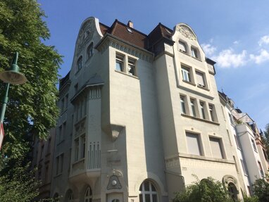Wohnung zum Kauf Provisionsfrei 380.000 € 4 Zimmer 90,3 m² 2. Geschoss Martinsviertel - West Darmstadt 64289