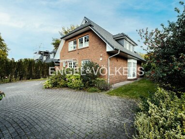 Einfamilienhaus zum Kauf 1.250.000 € 5 Zimmer 192 m² 750 m² Grundstück Niendorf Hamburg 22455