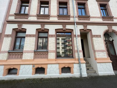 Bürofläche zur Miete 5 € 3 Zimmer 65,2 m² Bürofläche Charlottenstr. 50 Gablenz 241 Chemnitz 09126