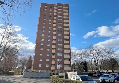 Wohnung zum Kauf 300.000 € 3 Zimmer 72 m² 9. Geschoss Mönchfeld Stuttgart 70378