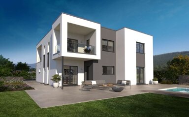 Haus zum Kauf provisionsfrei 764.900 € 7 Zimmer 326 m² 807 m² Grundstück Paderborn - Kernstadt Paderborn 33098